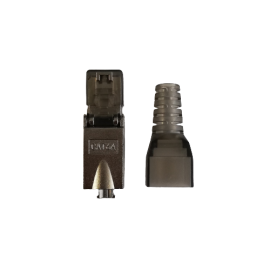 Fiche RJ45 CAT6 sans outil