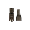 Fiche RJ45 CAT6 sans outil 
