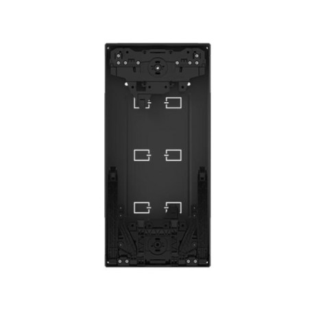 Boîtier à encastrer pour 2N IP Style