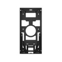 Châssis d'installation en saillie pour 2N IP Style