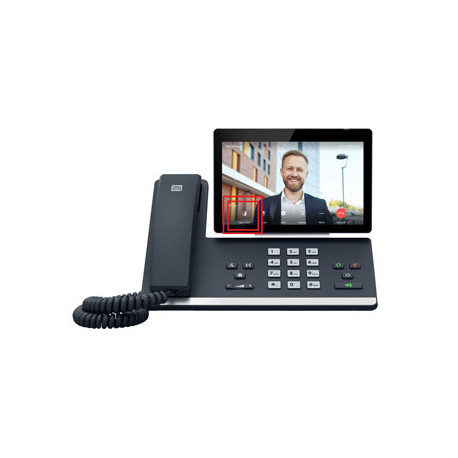 2N IP Phone D7A