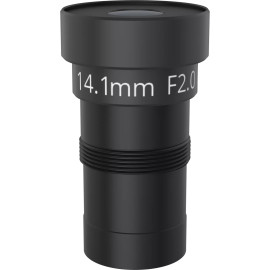 AXIS Lens M14 14.1 mm F2.0 IR