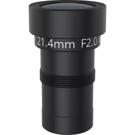 AXIS Lens M14 21.4 mm F2.0 IR