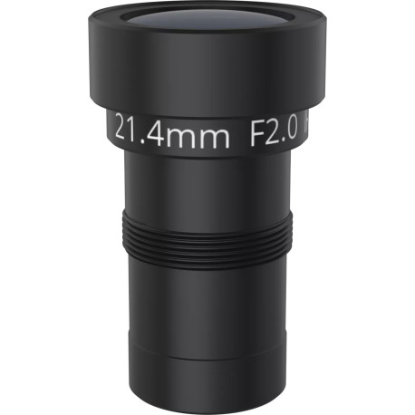 AXIS Lens M14 21.4 mm F2.0 IR