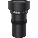 AXIS Lens M14 21.4 mm F2.0 IR