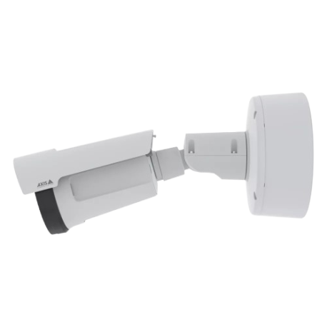 AXIS TP1602-E Conduit Back Box