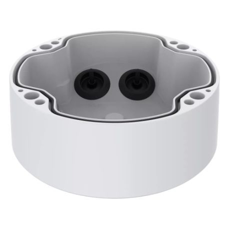 AXIS TP1602-E Conduit Back Box