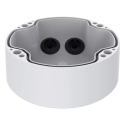 AXIS TP1602-E Conduit Back Box