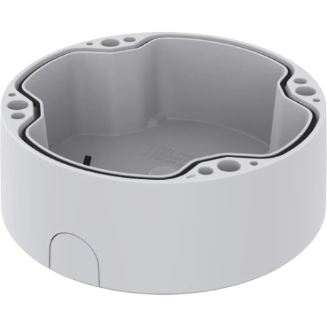 AXIS TP1602-E Conduit Back Box