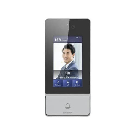 HIKVISION DS-KV9503-WBE1 HIKVISION DS-KV9503-WBE1