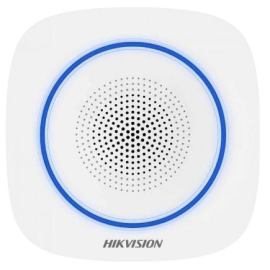 HIKVISION DS-PS1-I-WE/Blue