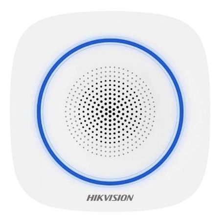 HIKVISION DS-PS1-I-WE/Blue HIKVISION DS-PS1-I-WE/Blue