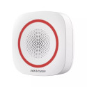 HIKVISION DS-PS1-I-WE (RED) HIKVISION DS-PS1-I-WE (RED)
