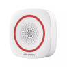 HIKVISION DS-PS1-I-WE (RED)