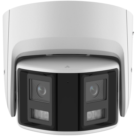 HIKVISION DS-2CD2366G2P-ISU/SL(2.8MM)