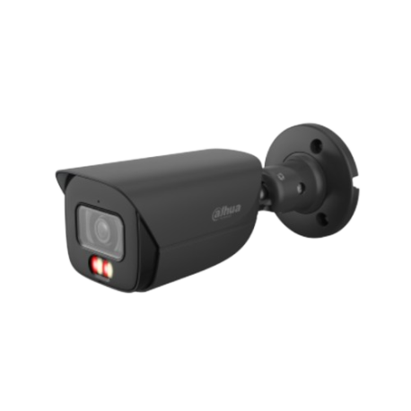 DAHUA DH-IPC-HFW3849EP-AS-IL-0280B-Black DAHUA DH-IPC-HFW3849EP-AS-IL-0280B-Black