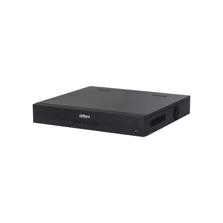 DAHUA NVR5464-16P-EI