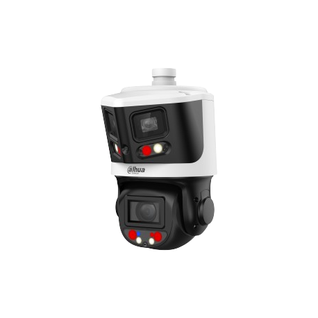 DAHUA SDT3E410-8P-MB-A-PV1-0280 | W3CAM DAHUA SDT3E410-8P-MB-A-PV1-0280 | W3CAM