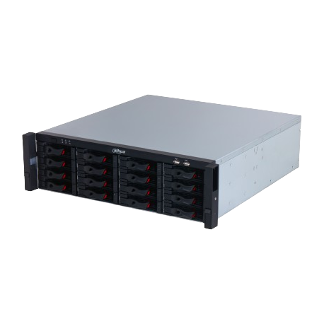 DAHUA NVR616H-64-XI DAHUA NVR616H-64-XI