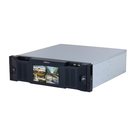 DAHUA NVR616DH-64-XI DAHUA NVR616DH-64-XI