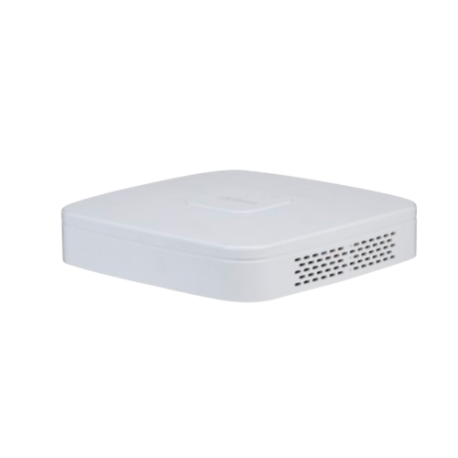 DAHUA NVR2104-P-4KS3 DAHUA NVR2104-P-4KS3
