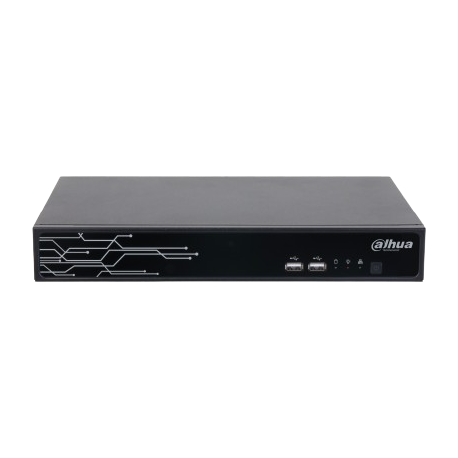 DAHUA IVD5148-1I DAHUA IVD5148-1I