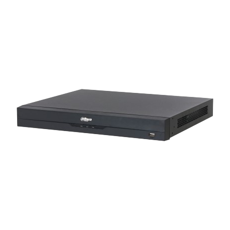 DAHUA NVR5232-16P-EI2 DAHUA NVR5232-16P-EI2