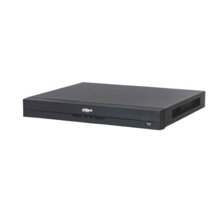 DAHUA NVR5216-16HP-EI2 DAHUA NVR5216-16HP-EI2