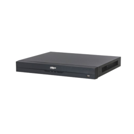 DAHUA NVR5216-8P-EI2
