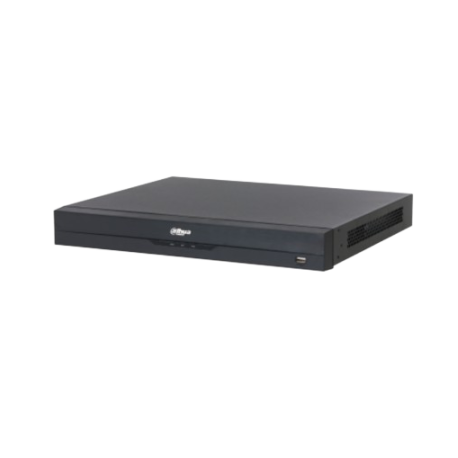 DAHUA NVR5216-8P-EI2 DAHUA NVR5216-8P-EI2