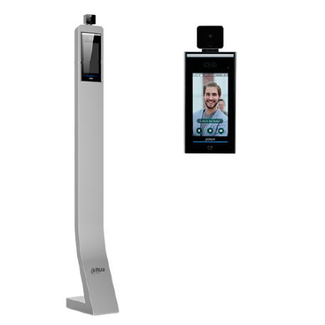 DAHUA KIT-TOTEM-DAHUA