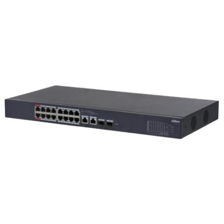 DAHUA CS4218-16ET-190-V2