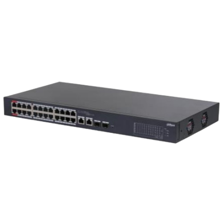 DAHUA CS4226-24ET-375-V2