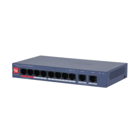 DAHUA DH-CS4010-8ET2GT-110