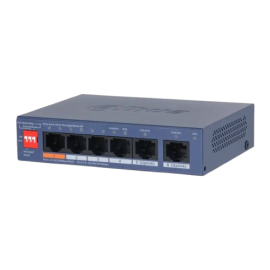 DAHUA CS4006-4ET2GT-60