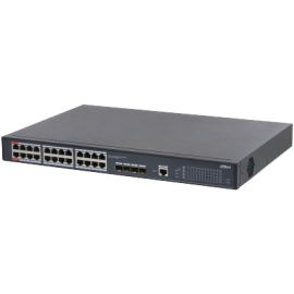 DAHUA S5428-24GT4XF-360