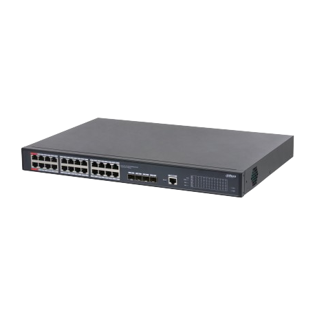 DAHUA S5428-24GT4XF-360