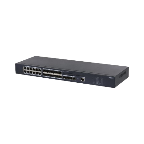 DAHUA S5428-12GF12GT4XF