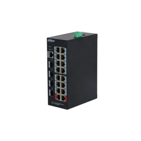 DAHUA HS4420-16GT-190