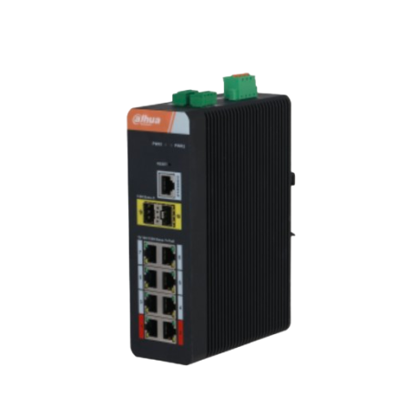 DAHUA IS4410-6GT-120