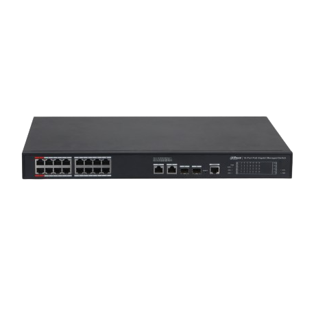 DAHUA S4220-16GT-240