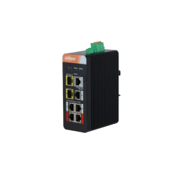 DAHUA IS4207-4GT-120