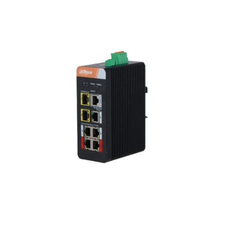 DAHUA IS4207-4GT-120