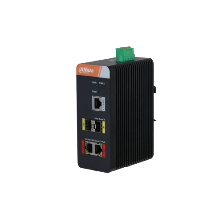 DAHUA IS4204-2GT-120