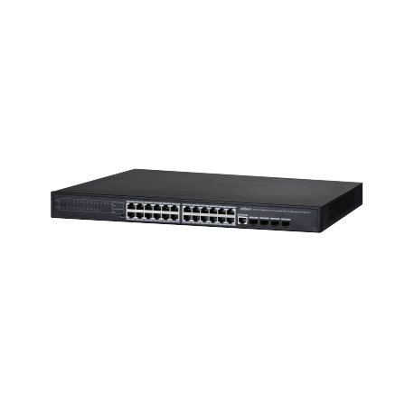 DAHUA PFS4428-24GT-370