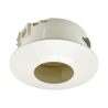 HANWHA SUPPORT PLAFOND - FISH EYE