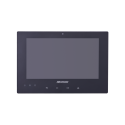 HIKVISION MONITEUR TACTILE IP NOIR
