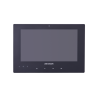 HIKVISION MONITEUR TACTILE IP NOIR
