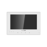 HIKVISION MONITEUR TACTILE IP BLANC