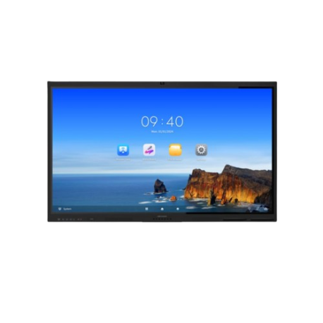 HIKVISION DS-D5B65RB/FL